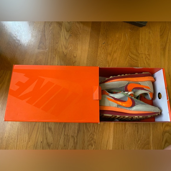 Low waffle sacais! - Picture 4 of 6